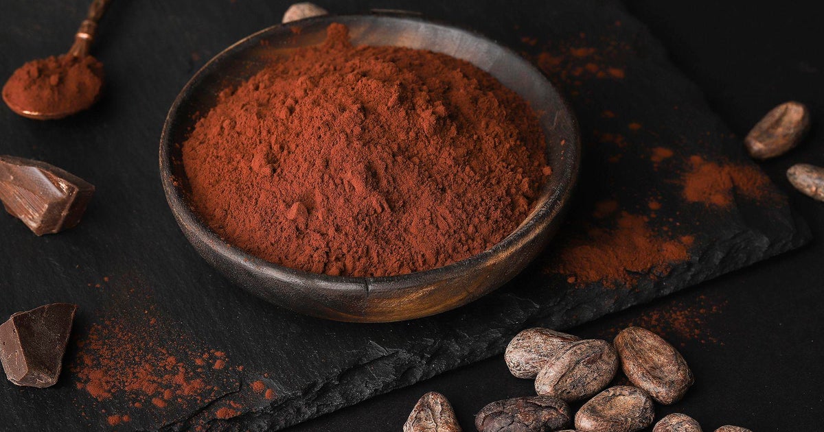 Cocoa flavanols may boost memory, but don't start buying chocolate - Vimarsana News