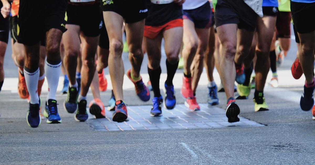 Maryland Half Marathon and 5K fundraiser returns in person