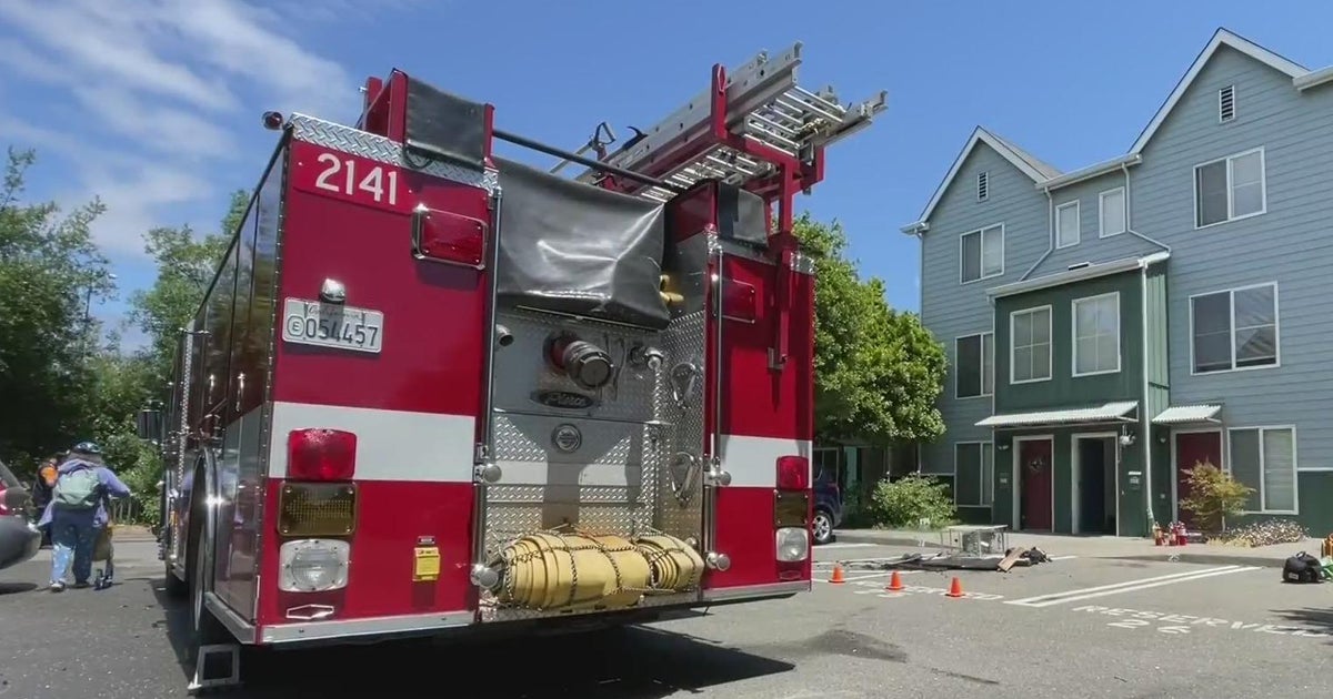 Update Family disturbance leads to fire, arrest at University Village