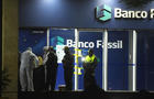 Around the case of Bank Fassil in Bolivia 