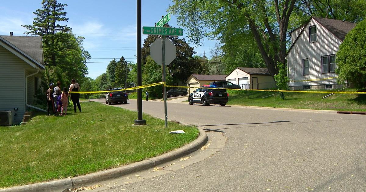 Suspect in fatal Memorial Day shooting in Robbinsdale will be tried as an adult