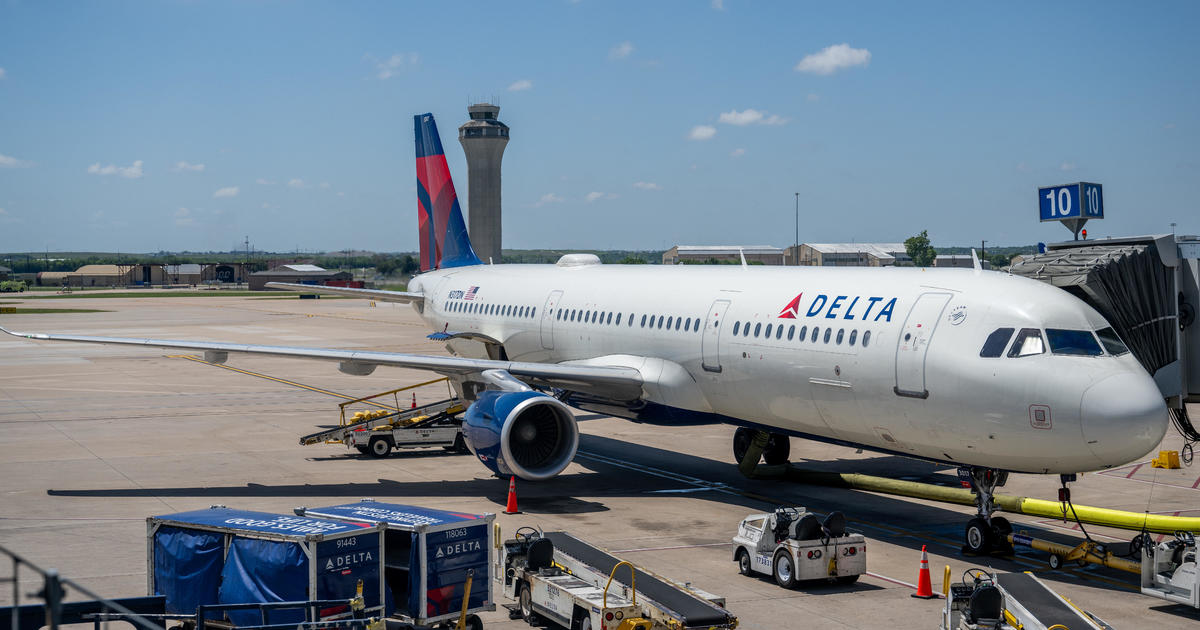 Delta faces lawsuit alleging its "carbon-neutral" claim is greenwashing