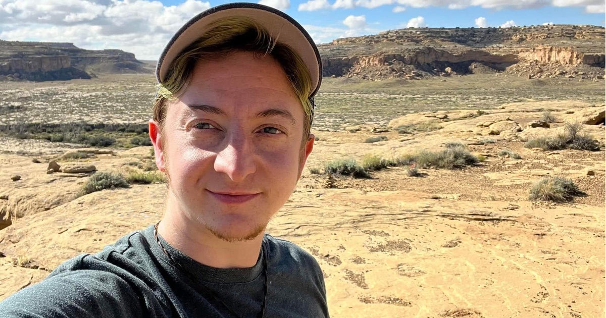 Ari Harms search: Crews comb through Colorado River and banks for ...