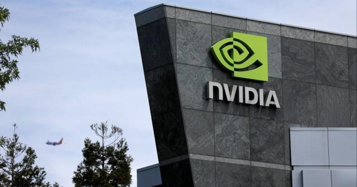 Разделянето на акциите на Nvidia 10 за 1 поставя цената на акциите в обсега на повече инвеститори