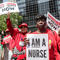 Nurses report frequent experiences of racism in new survey