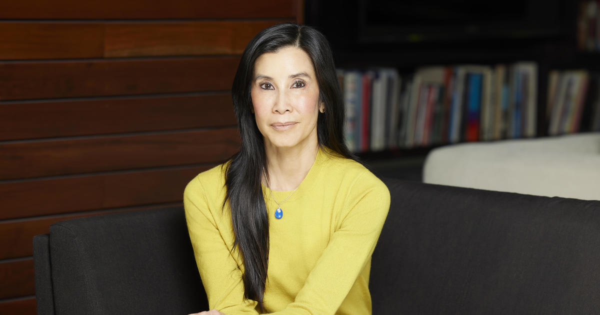 Lisa Ling, award-winning journalist and producer, joins CBS News