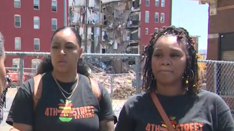 Tenants complained about conditions in Iowa building before it collapsed 