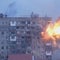 Russia accuses Ukraine of drone strike on oil refinery inside Russian territory