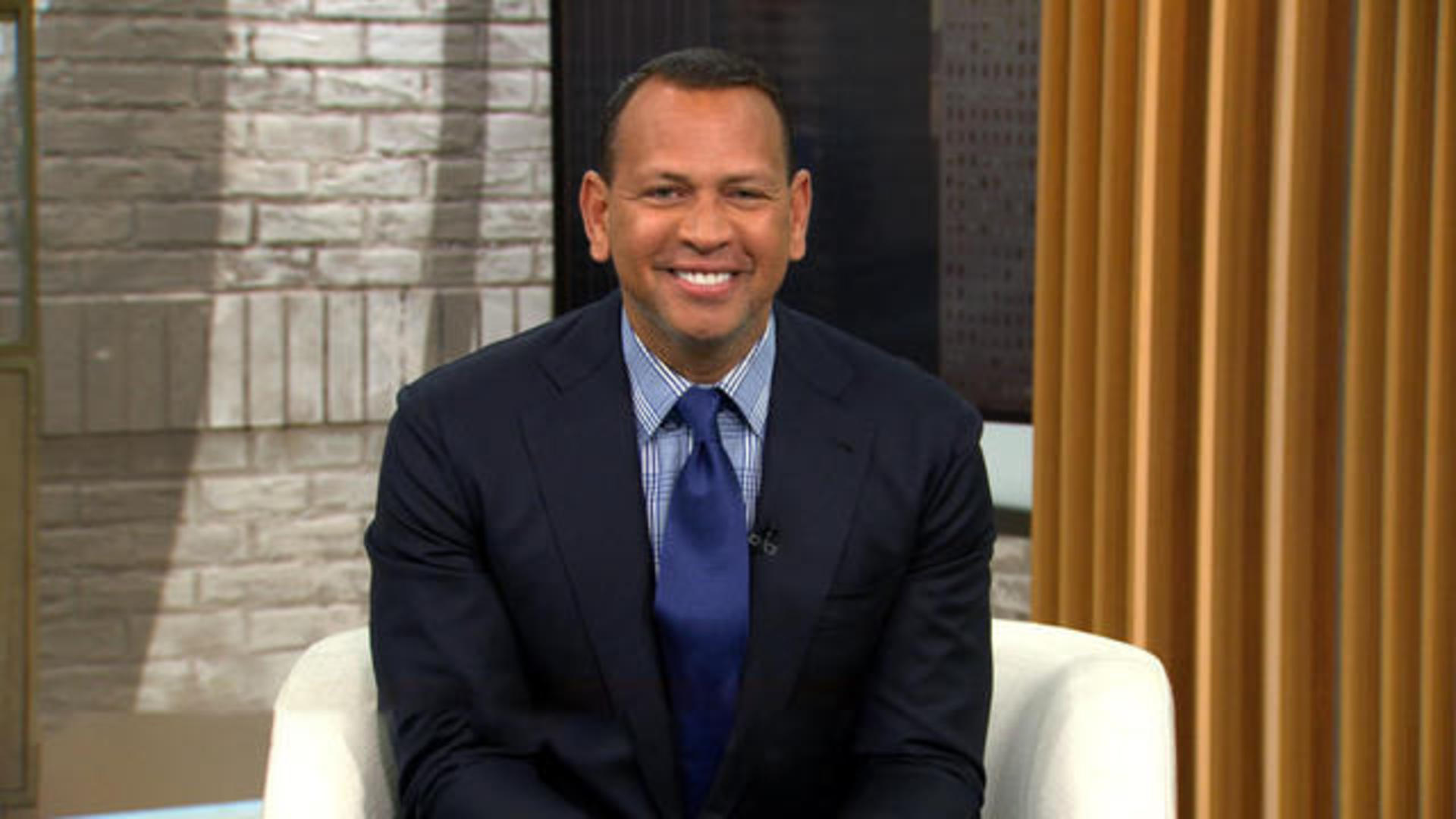 Remembering Alex Rodriguez - MLB Daily Dish