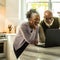 Regular internet use might lower dementia risk, study suggests