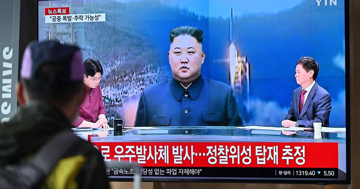 Why does North Korea want a spy satellite so badly, and what went wrong with its attempt to launch one?