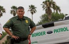 Homeland Security Chief Mayorkas Visits Texas Border Ahead Of Lifting Of Title 42 