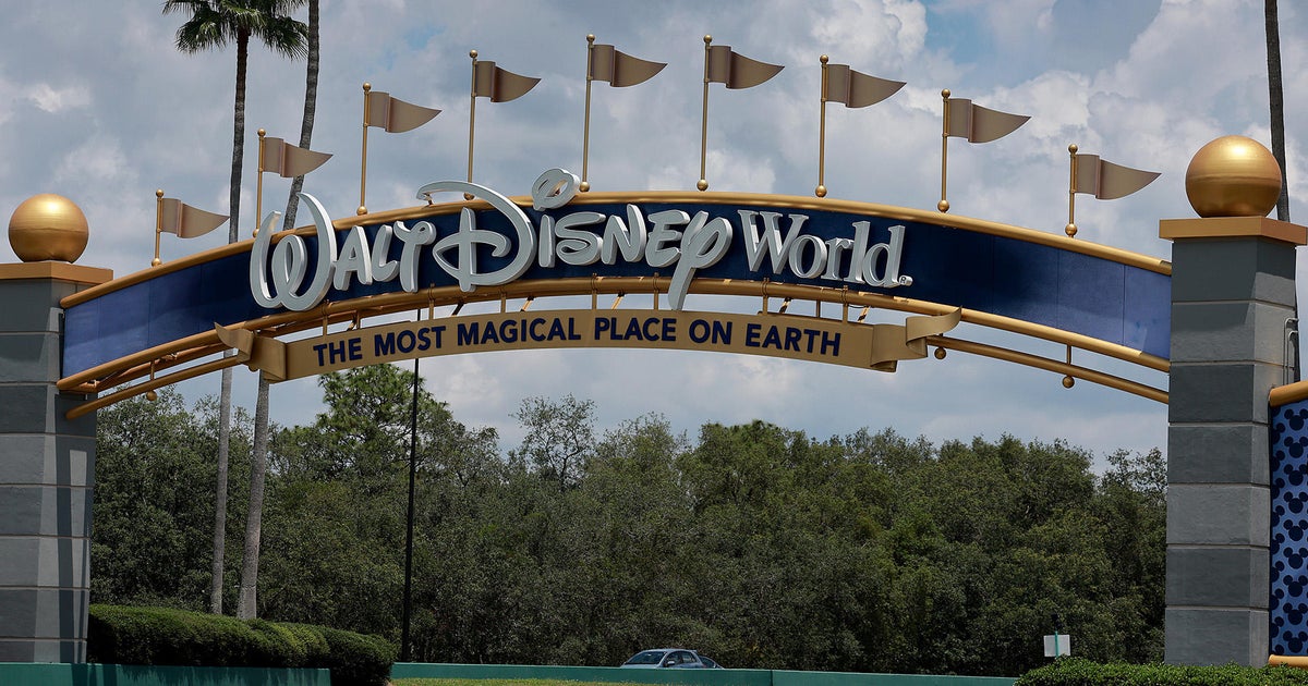 Disney lawsuit: DeSantis-appointed govt failing to launch public records Disney lawsuit: DeSantis-appointed govt failing to launch public records