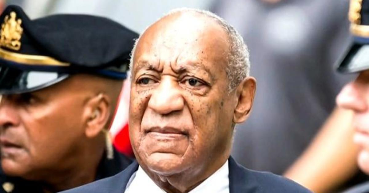 Former Playboy model accuses Bill Cosby of sexual assault in lawsuit