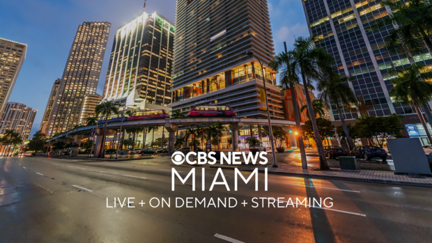 CBS News Miami 