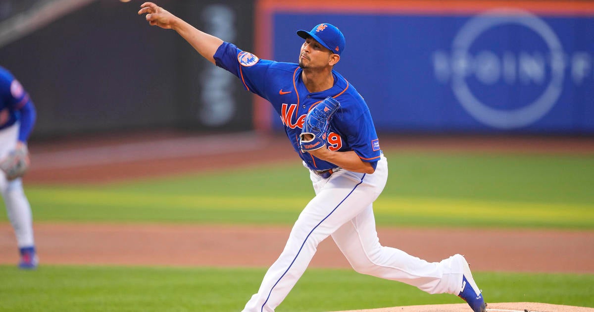 Canha, Carrasco lead Mets to 4-1 win over slumping Phillies