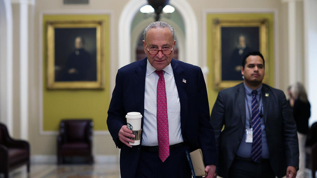 Senate moves quickly to take up debt ceiling bill after House vote