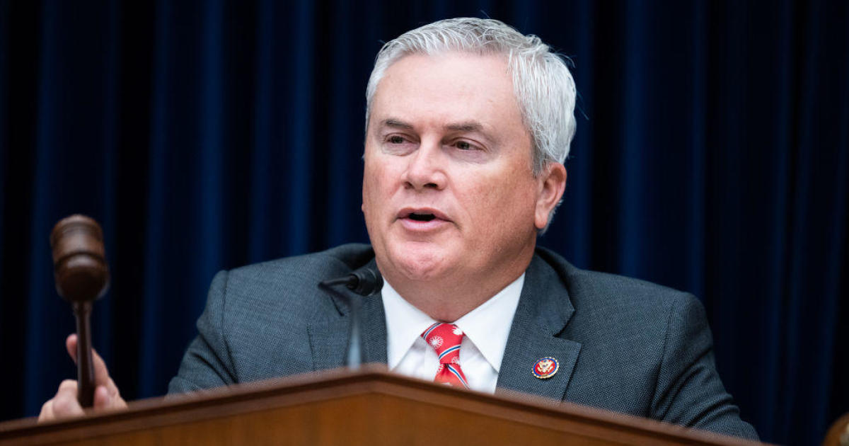 Comer says Wray confirmed existence of record reporting alleged Biden bribery scheme, which the White House strongly refutes