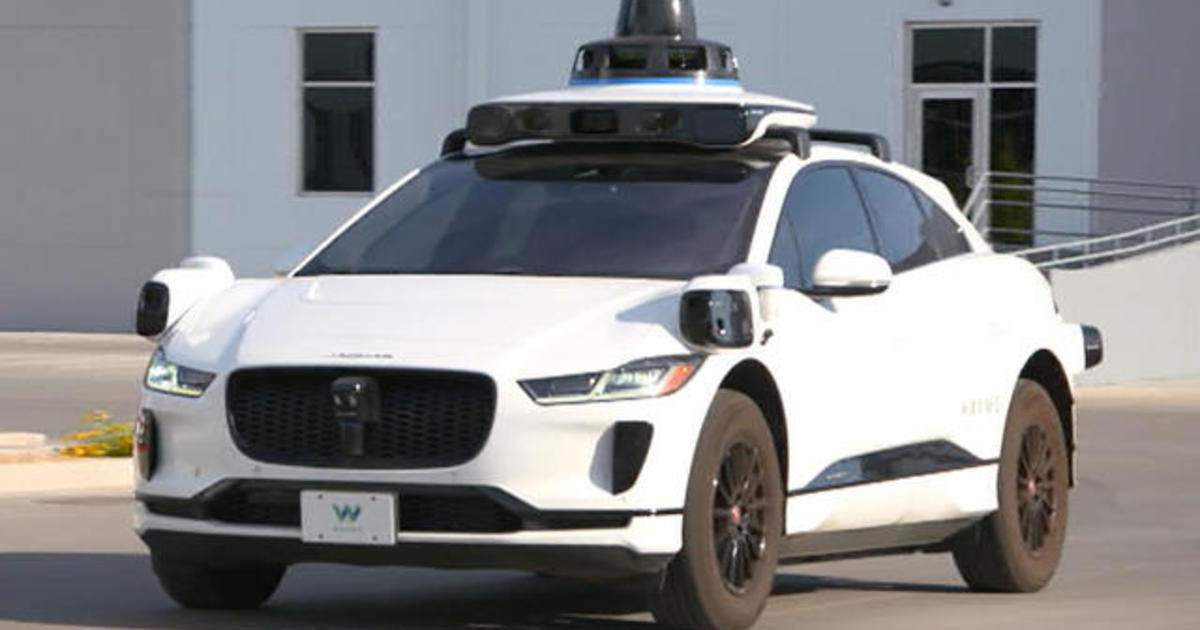 Photo of Waymo robotaxis expand operations, paving the way for driverless future