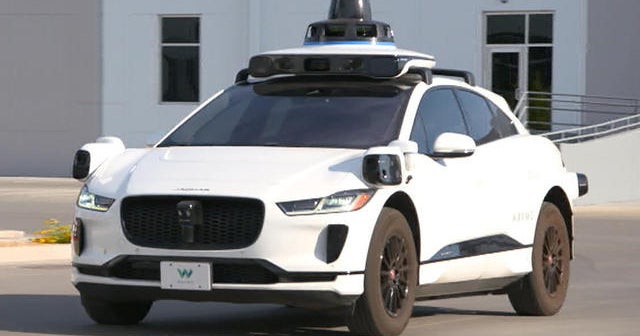 Waymo robotaxis expand operations, paving the way for driverless future