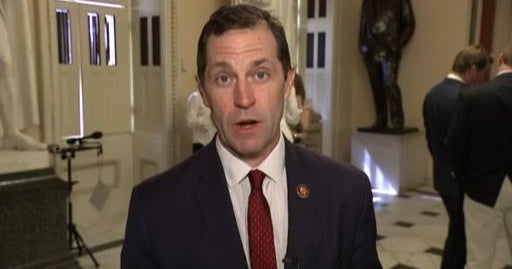 Colorado lawmakers react to debt ceiling bill - CBS Colorado