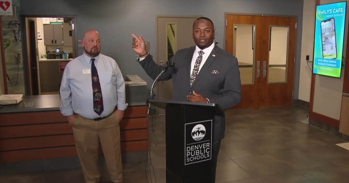 Parents and community weigh in on SRO proposals for Denver Public ...