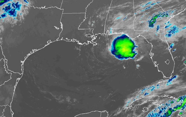 Hurricanes vs. typhoons vs. cyclones What's the difference between the three types of storms?