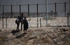 Migrants at US-Mexico border after Title 42 ends 