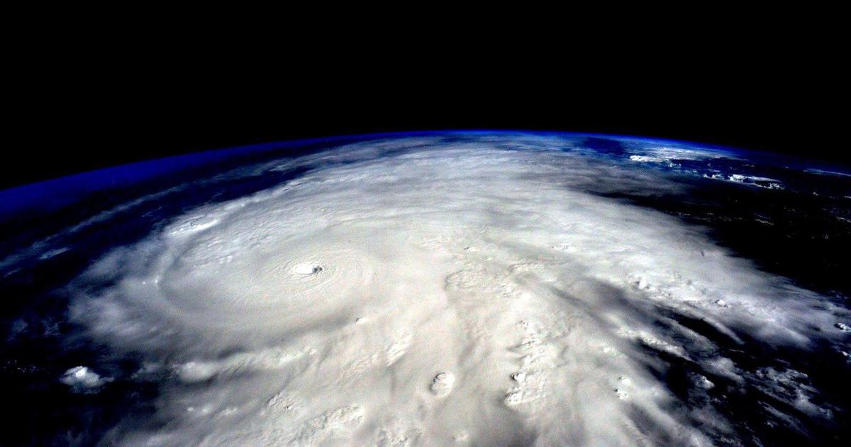 How do hurricanes get their names? A look at the naming process and 2023's full list of storms