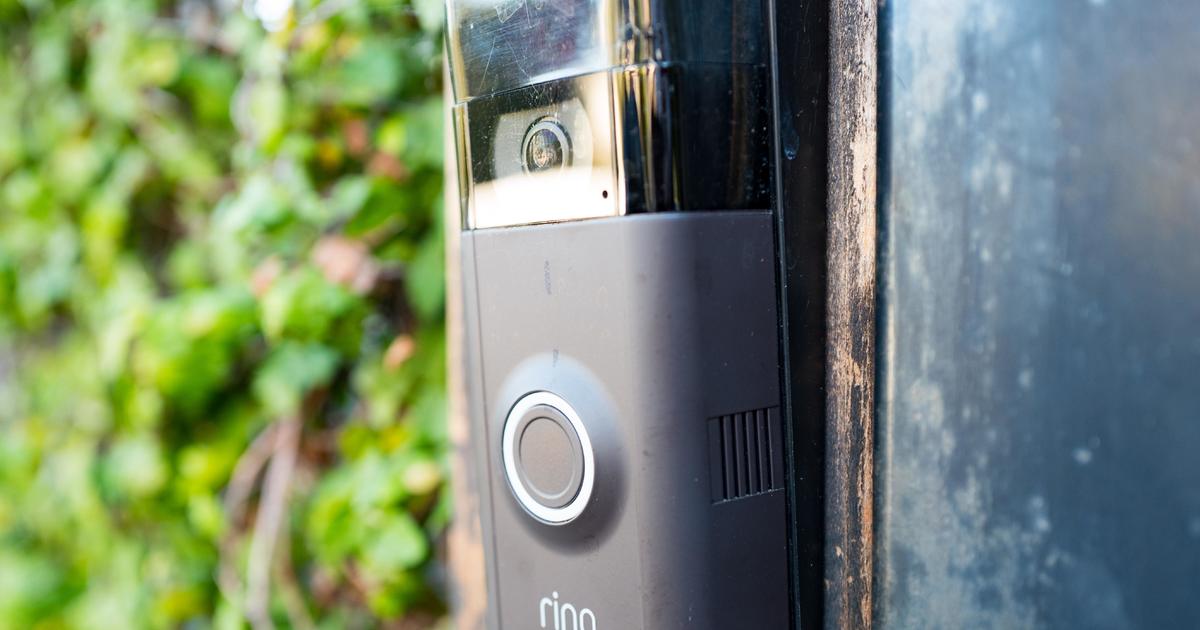 Ring camera: A hacker accessed a family's security camera told