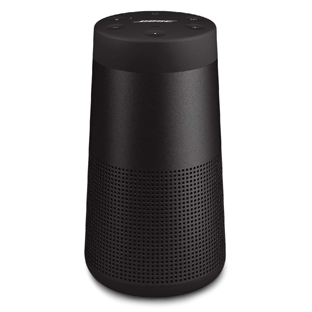 Bose SoundLink Revolve Portable Bluetooth Speaker
