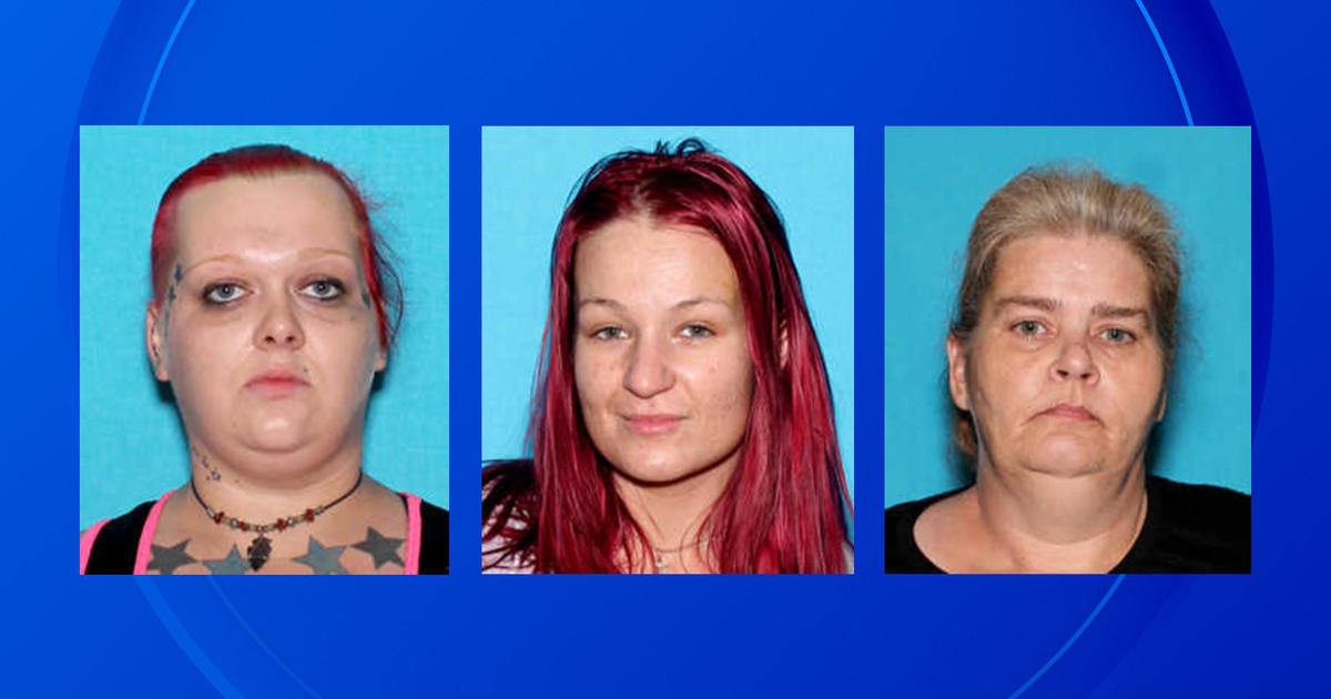3 Michigan women charged in million-dollar identity theft ring