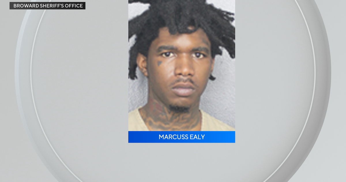 Jailed suspect determined as shooter in North Miami Seaside killing, theft, police say
