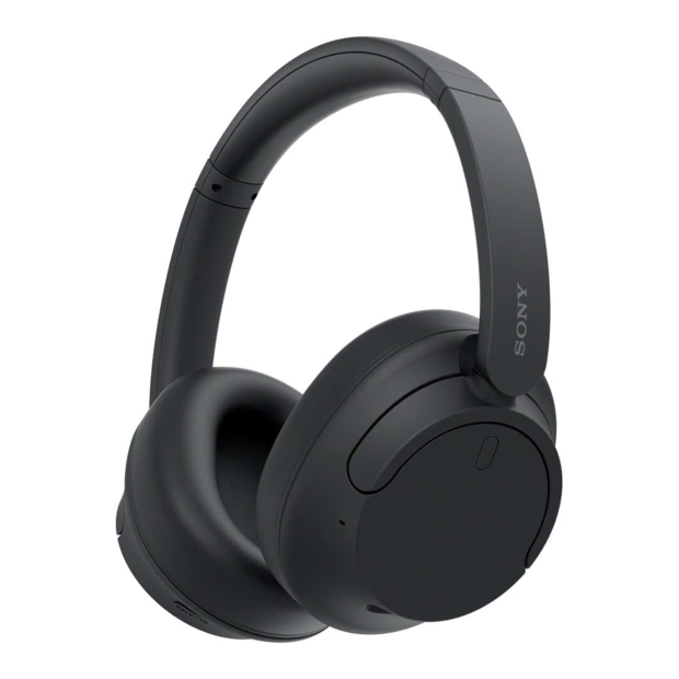 Sony WH-CH720N Noise Canceling Wireless Headphones 