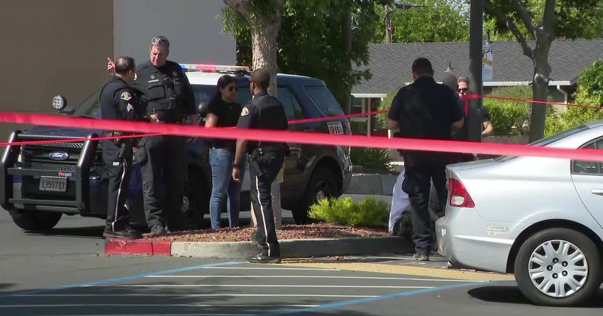 At least 3 killed in stabbing, carjacking rampage in California cities of San Jose and Milpitas