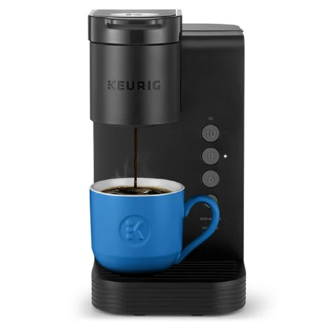 Black friday deals clearance on keurig