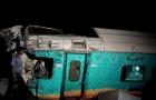 3 Coaches Of Dadar-Puducherry Express Derail In Mumbai After Minor Collision 