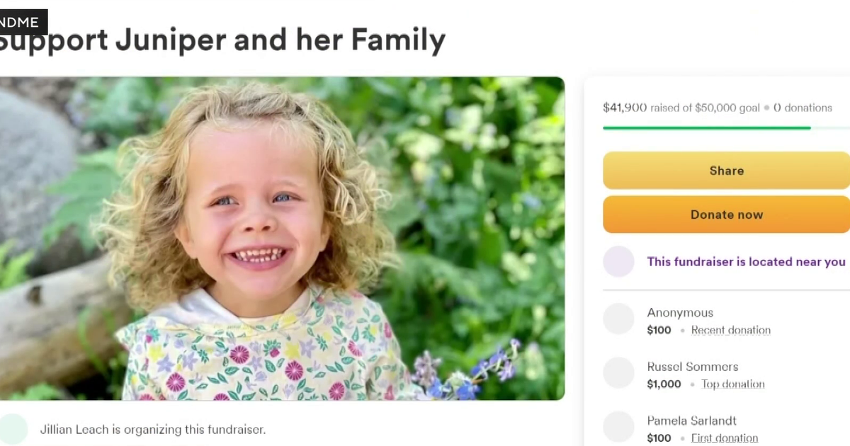 Young girl among preschoolers hit in Pollock Pines crosswalk now home from hospital and recovering