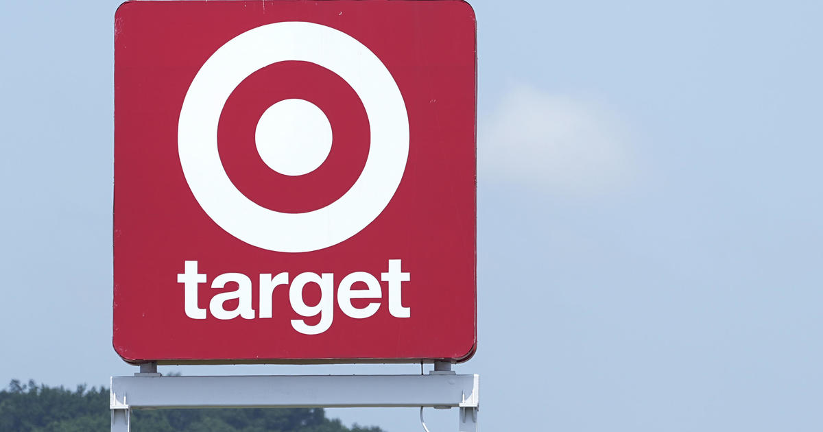 Target says it's closing 9 stores because of surging retail thefts
