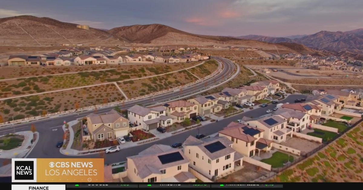 On Your Side Insurance crisis CBS Los Angeles