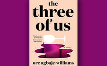 Book excerpt: "The Three of Us" by Ore Agbaje-Williams 