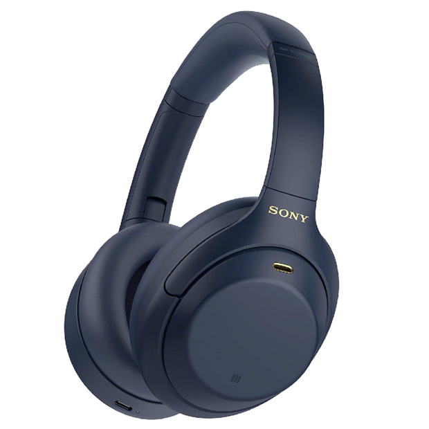 sony wh-1000xm4 headphones 