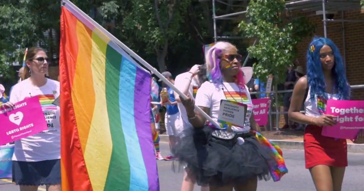 Annapolis Pride celebration set for Saturday, theme "Protecting