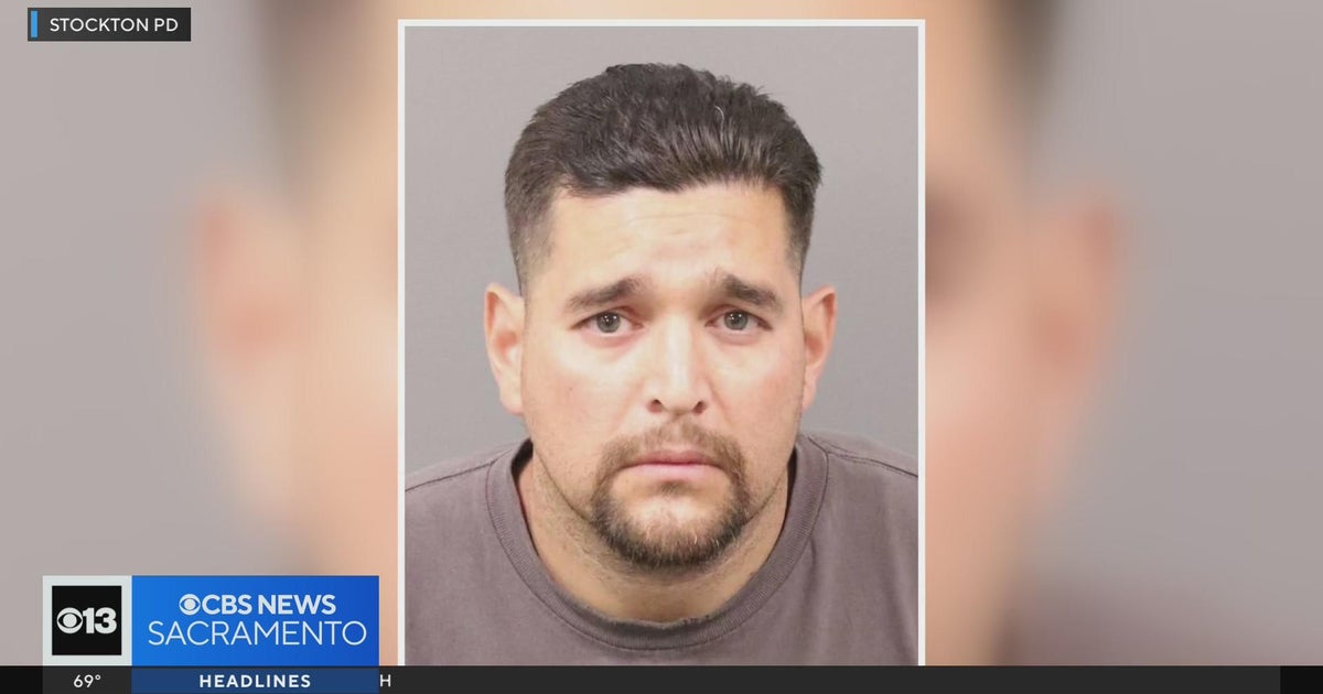 Man arrested in connection with fatal Stockton stabbing in February ...
