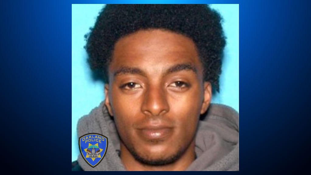 Oakland police seek suspect connected to shooting of 4-year-old girl ...