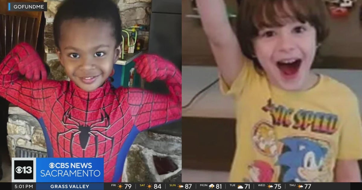 Questions remain about Pollock Pines crash that injured 5 kids