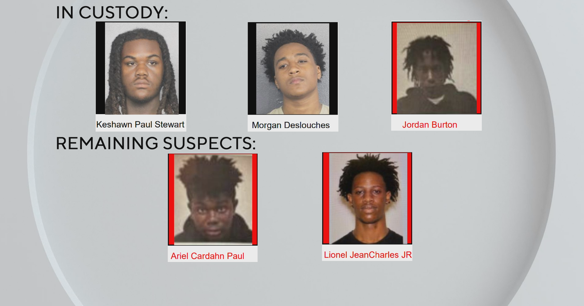 Hollywood Broadwalk Memorial Day mass capturing: Law enforcement arrest 1 suspect, 2 other folks however at substantial
