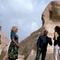 Jill Biden visits Egypt for birthday, tours pyramids