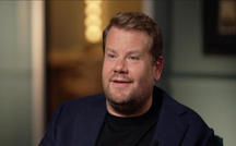"Here Comes the Sun": James Corden and rescued comic strips 