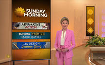 Watch the full June 4 episode of "Sunday Morning"! 